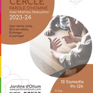 2023-24 CerclesParoleHommes Jardins d'Otium